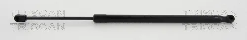 TRISCAN 8710 80213 - Ammortizatore pneumatico, Cofano bagagli /vano carico ATP Autoricambi Must-Have
