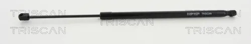 Esclusivo TRISCAN 8710 112010 - Ammortizatore pneumatico, Cofano bagagli /vano carico ATP Autoricambi