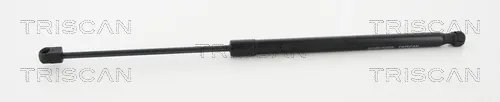 Bestseller TRISCAN 8710 13279 - Ammortizatore pneumatico, Cofano bagagli /vano carico ATP Autoricambi