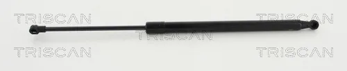 TRISCAN 8710 13281 - Ammortizatore pneumatico, Cofano bagagli /vano carico ATP Autoricambi Esclusivo