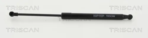 TRISCAN 8710 13284 - Ammortizatore pneumatico, Cofano bagagli /vano carico ATP Autoricambi Promozione