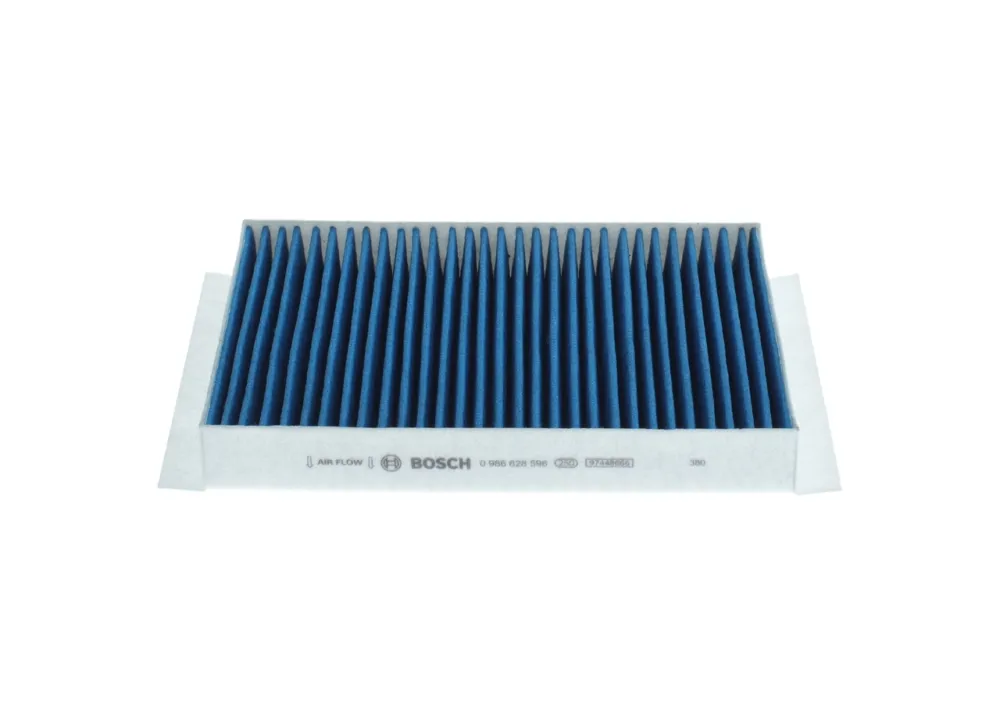 Ultima Occasione BOSCH 0 986 628 596 - Filtro, Aria abitacolo ATP Autoricambi