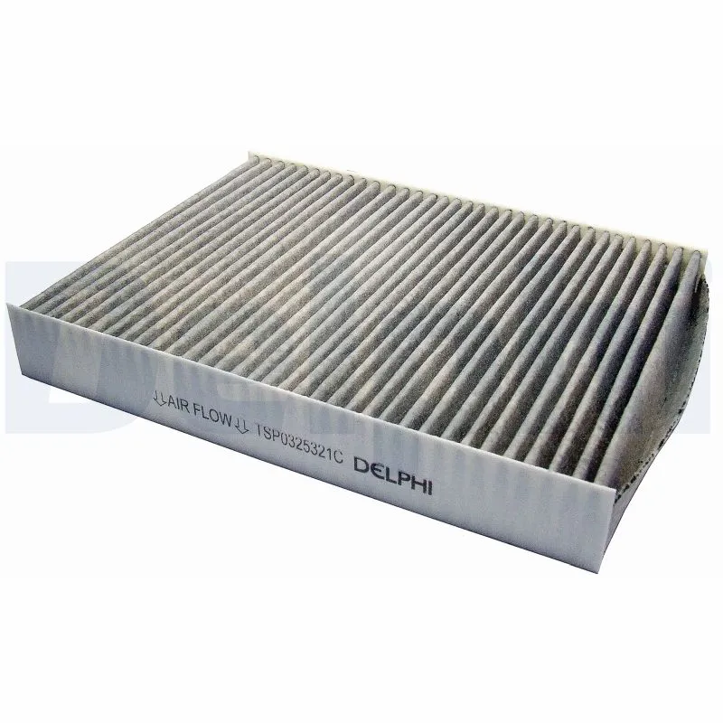 DELPHI TSP0325321C - Filtro, Aria abitacolo ATP Autoricambi Quantità Limitata