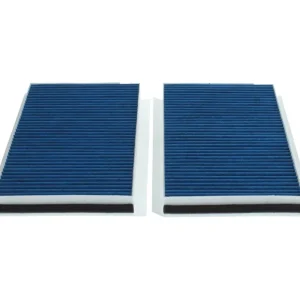 Subito Disponibile BOSCH 0 986 628 618 - Filtro, Aria abitacolo ATP Autoricambi