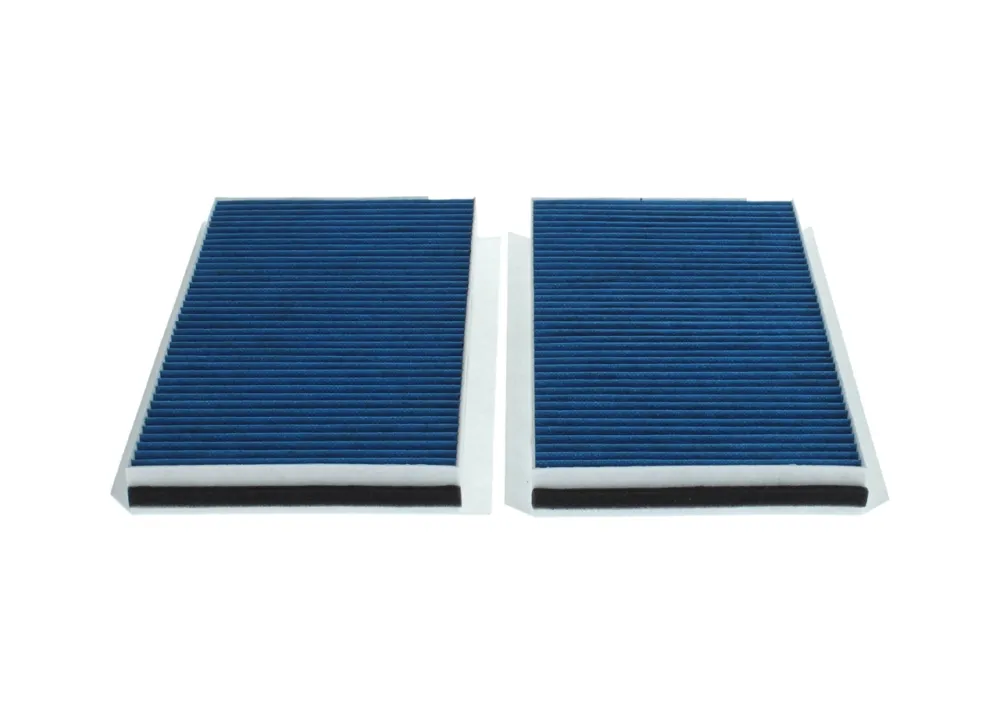 Subito Disponibile BOSCH 0 986 628 618 - Filtro, Aria abitacolo ATP Autoricambi