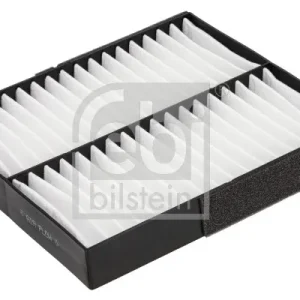 Di Tendenza FEBI BILSTEIN 176335 - Filtro, Aria abitacolo ATP Autoricambi
