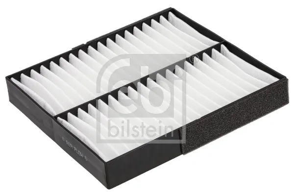 Di Tendenza FEBI BILSTEIN 176335 - Filtro, Aria abitacolo ATP Autoricambi