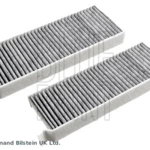 Compra Adesso BLUE PRINT ADBP250082 - Kit filtro, aria abitacolo ATP Autoricambi