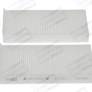 CHAMPION CCF0500 - Filtro, Aria abitacolo ATP Autoricambi Prezzo Di Fabbrica