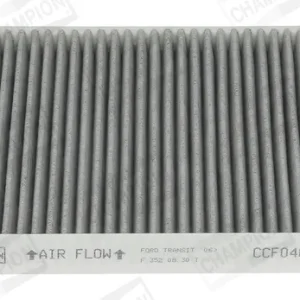 CHAMPION CCF0464C - Filtro, Aria abitacolo ATP Autoricambi Esclusivo