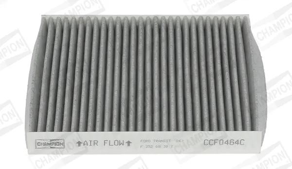 CHAMPION CCF0464C - Filtro, Aria abitacolo ATP Autoricambi Esclusivo