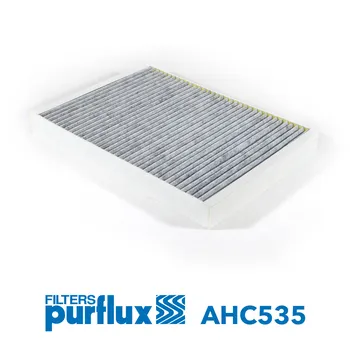 Prezzo Di Fabbrica PURFLUX AHC535 - Filtro, Aria abitacolo ATP Autoricambi