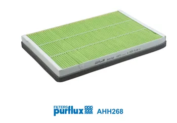 Occasione Imperdibile PURFLUX AHH268 - Filtro, Aria abitacolo ATP Autoricambi