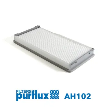 Di Tendenza PURFLUX AH102 - Filtro, Aria abitacolo ATP Autoricambi