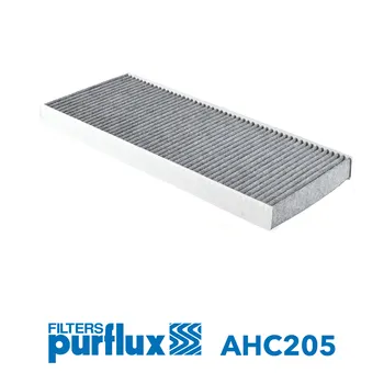 Offerta Speciale PURFLUX AHC205 - Filtro, Aria abitacolo ATP Autoricambi