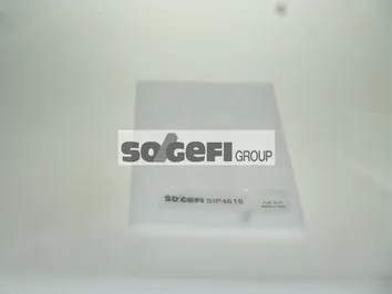 Scelto Dai Clienti PURFLUX AH420 - Filtro, Aria abitacolo ATP Autoricambi