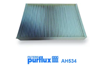 PURFLUX AH534 - Filtro, Aria abitacolo ATP Autoricambi Ordina Subito