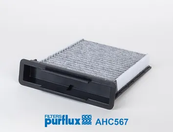 PURFLUX AHC567 - Filtro, Aria abitacolo ATP Autoricambi Offerta Del Giorno