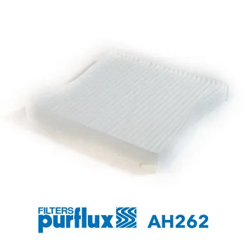 Offerta Del Giorno PURFLUX AH262 - Filtro, Aria abitacolo ATP Autoricambi