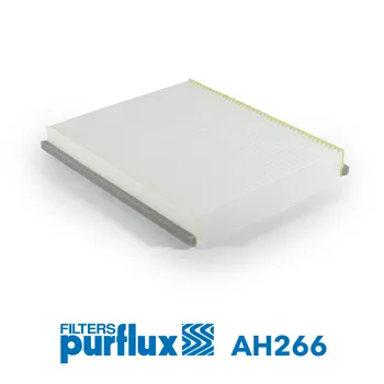 Offerta Limitata PURFLUX AH266 - Filtro, Aria abitacolo ATP Autoricambi