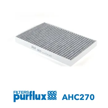 PURFLUX AHC270 - Filtro, Aria abitacolo ATP Autoricambi Ultima Occasione