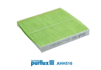 PURFLUX AHH516 - Filtro, Aria abitacolo ATP Autoricambi Offerta Lampo