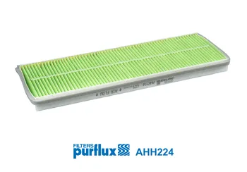 Ultima Occasione PURFLUX AHH224 - Filtro, Aria abitacolo ATP Autoricambi