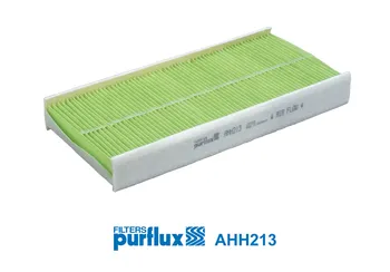 Esclusivo PURFLUX AHH213 - Filtro, Aria abitacolo ATP Autoricambi