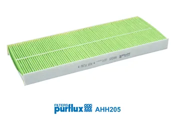 Novità PURFLUX AHH205 - Filtro, Aria abitacolo ATP Autoricambi