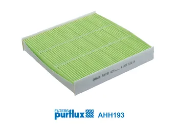 Prezzo Ridotto PURFLUX AHH193 - Filtro, Aria abitacolo ATP Autoricambi