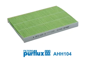 Prezzo Basso PURFLUX AHH104 - Filtro, Aria abitacolo ATP Autoricambi