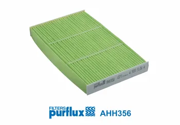 PURFLUX AHH356 - Filtro, Aria abitacolo ATP Autoricambi Promozione Esclusiva