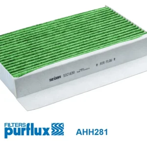 PURFLUX AHH281 - Filtro, Aria abitacolo ATP Autoricambi Promozione Esclusiva