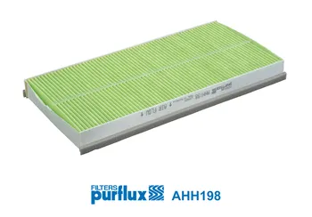 PURFLUX AHH198 - Filtro, Aria abitacolo ATP Autoricambi Vendita Finale