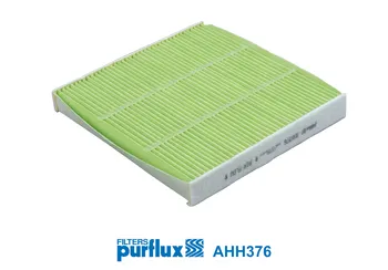 PURFLUX AHH376 - Filtro, Aria abitacolo ATP Autoricambi Spedito Oggi