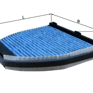 Consegna Rapida KNECHT LAO 413 - Filtro, Aria abitacolo ATP Autoricambi
