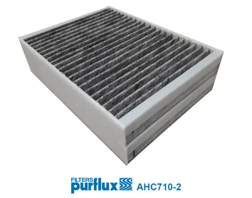 Quantità Limitata PURFLUX AHC710-2 - Filtro, Aria abitacolo ATP Autoricambi