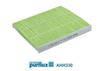 PURFLUX AHH330 - Filtro, Aria abitacolo ATP Autoricambi Soddisfatti O Rimborsati