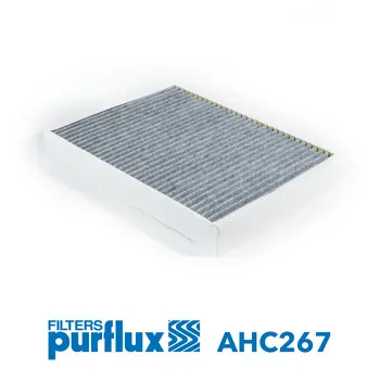 PURFLUX AHC267 - Filtro, Aria abitacolo ATP Autoricambi Esclusivo