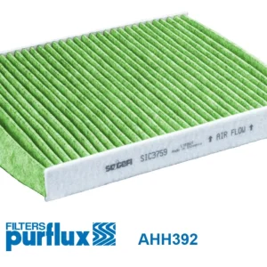 Offerta Del Giorno PURFLUX AHH392 - Filtro, Aria abitacolo ATP Autoricambi