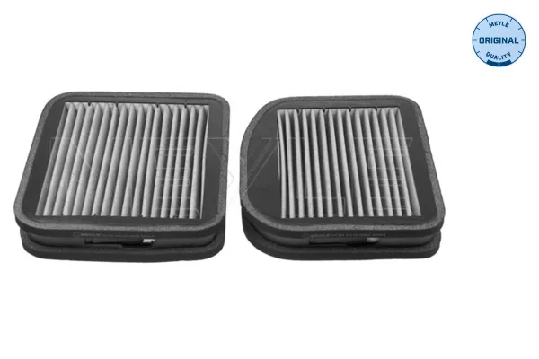 MEYLE 012 320 0020/S - Filtro, Aria abitacolo ATP Autoricambi Reso Gratuito