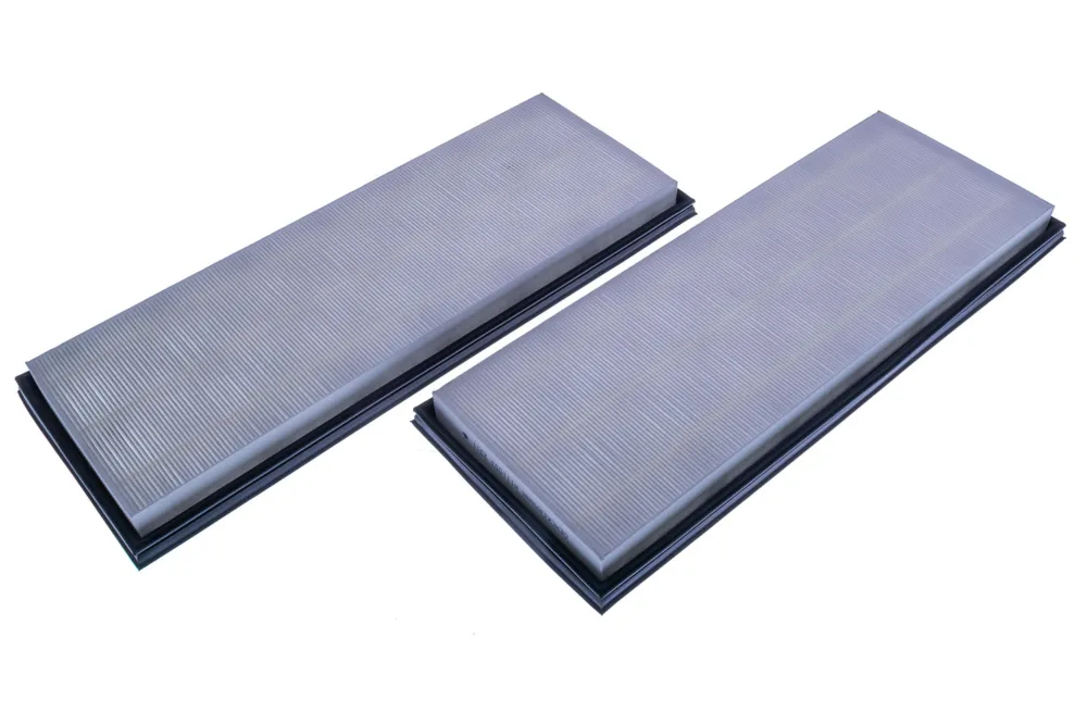 DENCKERMANN M111053 - Filtro, Aria abitacolo ATP Autoricambi Miglior Prezzo
