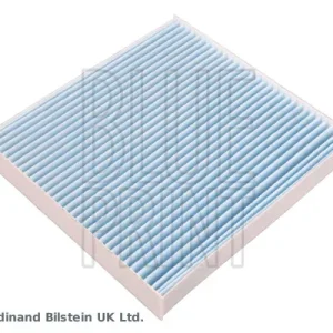 BLUE PRINT ADBP250045 - Filtro, Aria abitacolo ATP Autoricambi Spedizione Espresso