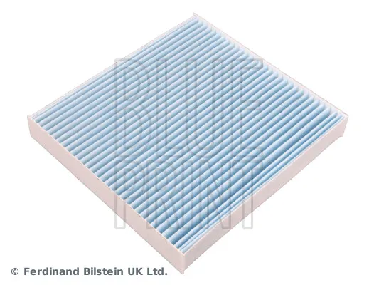 BLUE PRINT ADBP250045 - Filtro, Aria abitacolo ATP Autoricambi Spedizione Espresso