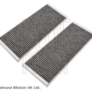BLUE PRINT ADBP250069 - Kit filtro, aria abitacolo ATP Autoricambi Novità