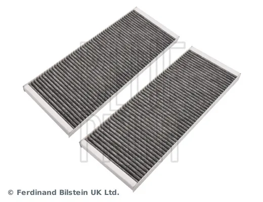 BLUE PRINT ADBP250069 - Kit filtro, aria abitacolo ATP Autoricambi Novità