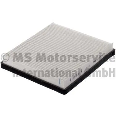 KOLBENSCHMIDT 50014762 - Filtro, Aria abitacolo ATP Autoricambi Affare