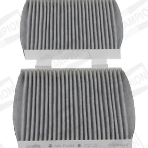 CHAMPION CCF0494C - Filtro, Aria abitacolo ATP Autoricambi Esclusivo