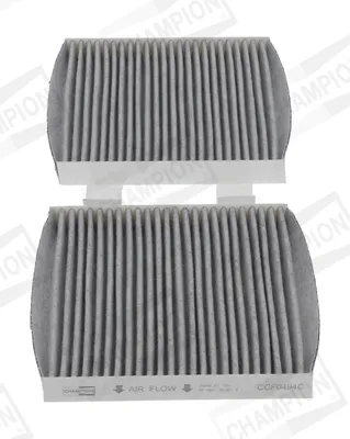 CHAMPION CCF0494C - Filtro, Aria abitacolo ATP Autoricambi Esclusivo