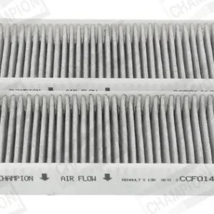 Sconto CHAMPION CCF0141C - Filtro, Aria abitacolo ATP Autoricambi